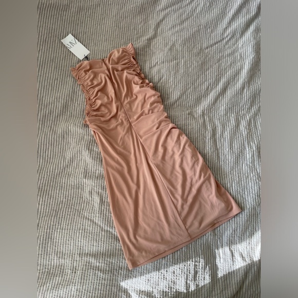 Zara Midi Dress - Picture 4 of 4